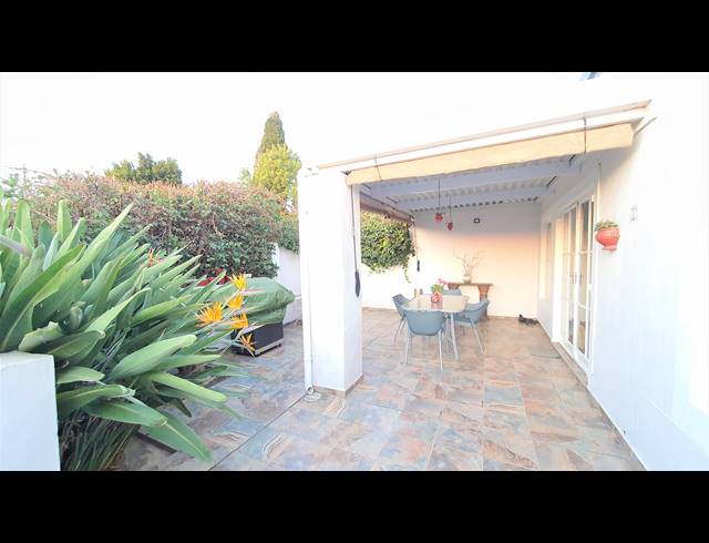 2 BEDROOM SIMPLEX SOLD IN PRESIDENT RIDGE